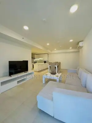 CCC - 02 Bedroom Furnished Apartment for Rent in Colombo (A911)