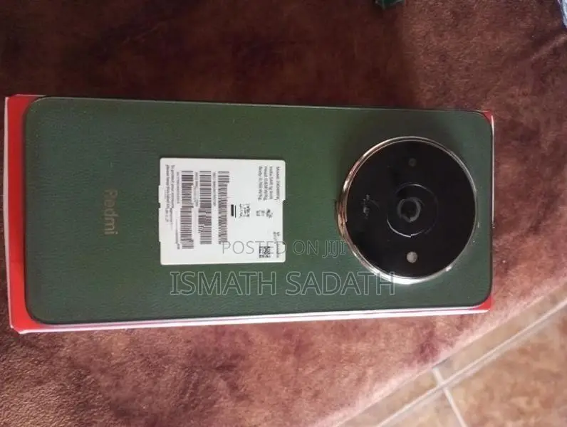 Xiaomi Redmi A3 (Used)