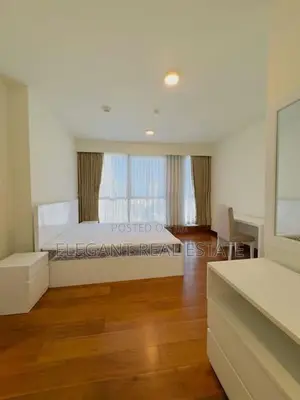 CCC - 02 Bedroom Furnished Apartment for Rent in Colombo (A911)