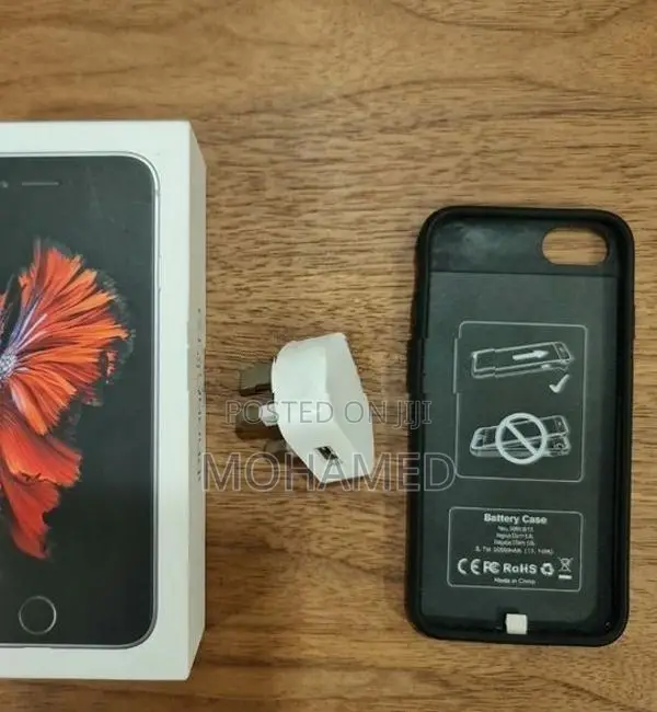 Apple iPhone 6S (Used)