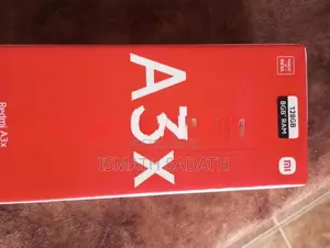Xiaomi Redmi A3 (Used)