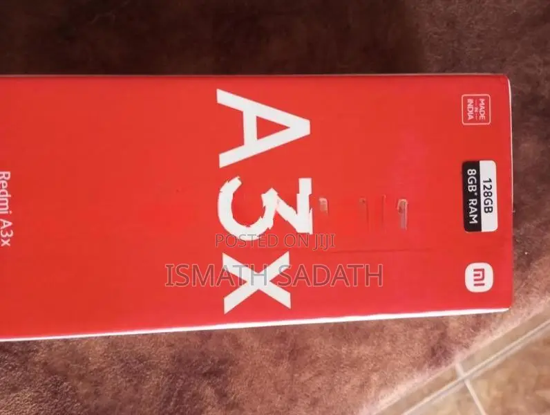 Xiaomi Redmi A3 (Used)