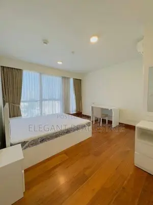 CCC - 02 Bedroom Furnished Apartment for Rent in Colombo (A911)