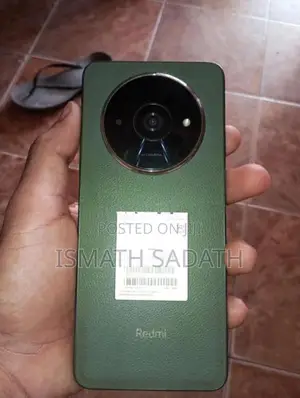 Xiaomi Redmi A3 (Used)