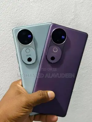 Vivo V40 8+8GB 256GB (Used)