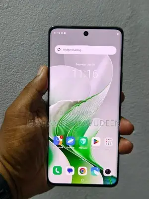 Vivo V40 8+8GB 256GB (Used)