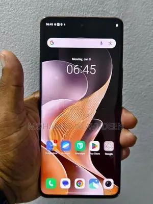 Vivo V40 8+8GB 256GB (Used)