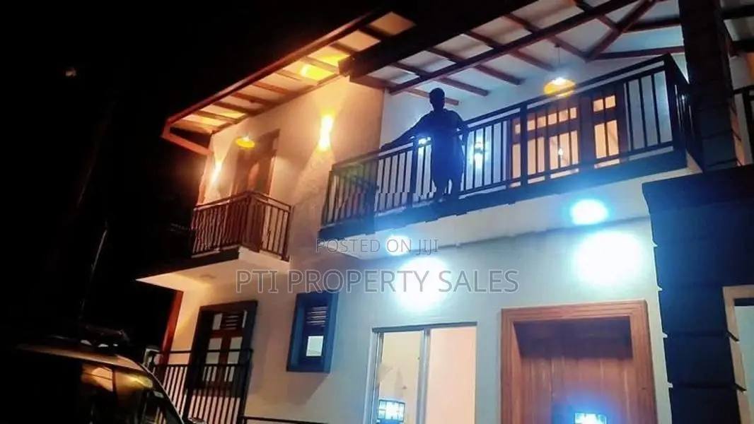 Brand New Two-Storey House – Prime Lands Scheme, Piliyandala