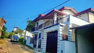 Brand New Two-Storey House – Prime Lands Scheme, Piliyandala