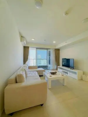 CCC - 02 Bedroom Furnished Apartment for Sale in Colombo (A5031)
