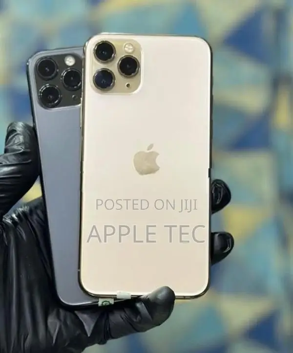 Apple iPhone 11 Pro 256GB (Used)
