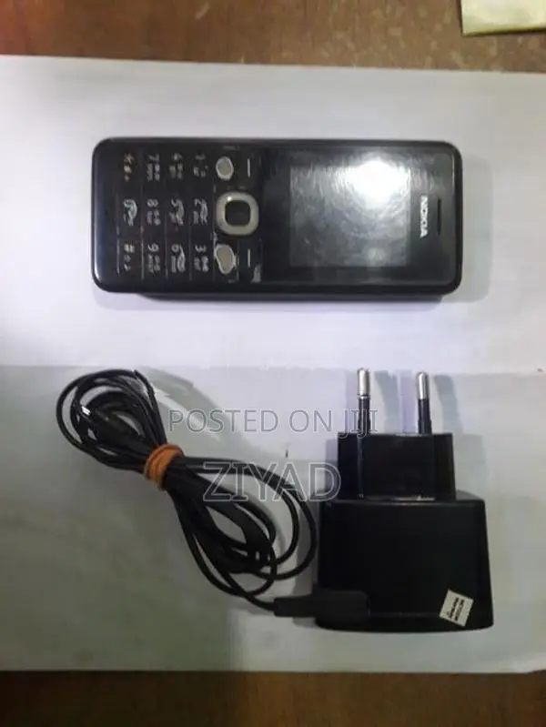 Nokia 106 (Used)