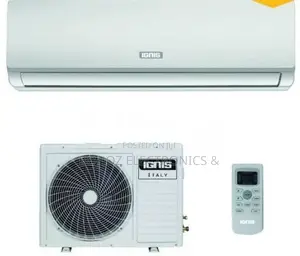 Ignis 12000BTU Inverter WIFI Air Conditioner with 3M Copper ITS12CI