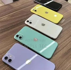 Apple iPhone 11 128GB (Used)