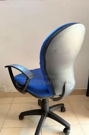 Damro Office Chair Used