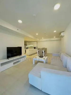 CCC - 02 Bedroom Furnished Apartment for Sale in Colombo (A5031)