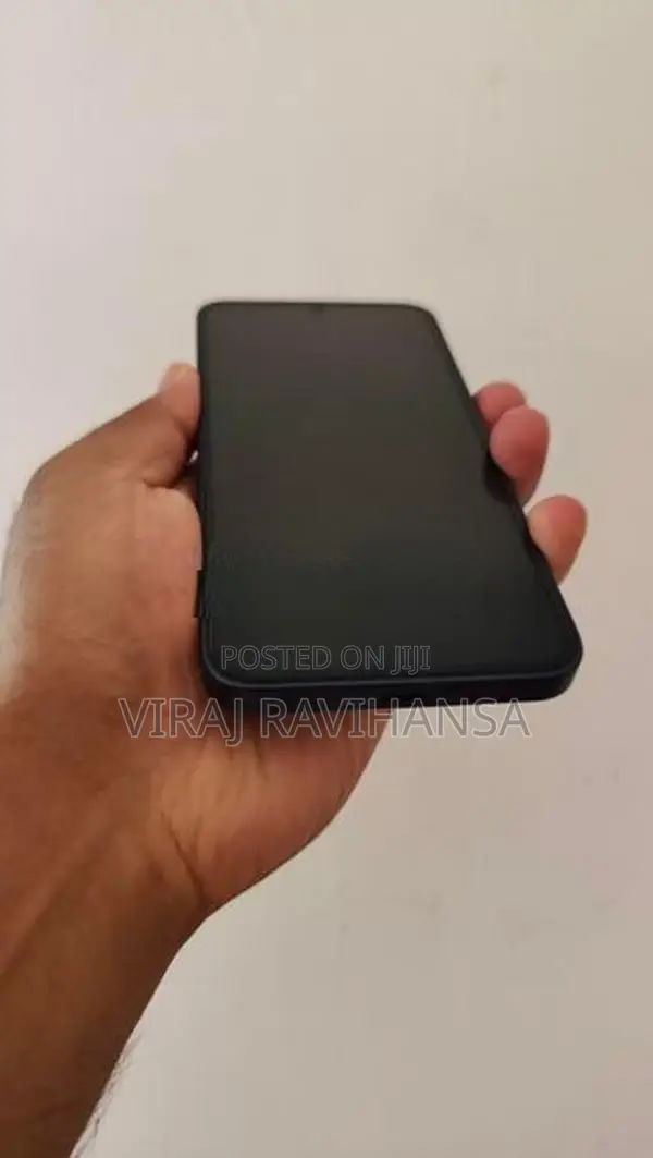 Samsung Galaxy A35 8GB RAM 128GB ROM (Used)