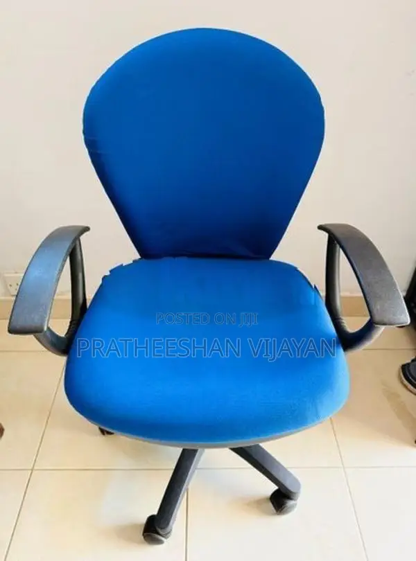 Damro Office Chair Used