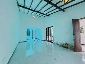 3 Bed With Brand New Single House In Athurugiriya