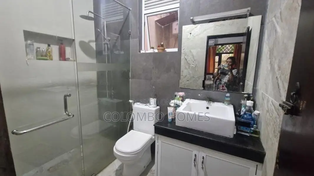 2 Unit Luxury House for Sale - Dehiwala