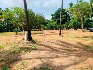අනුරාධපුර සින්න්ක්කර බිම් කොටස් විකිණිමට පාරට ලගින්ම