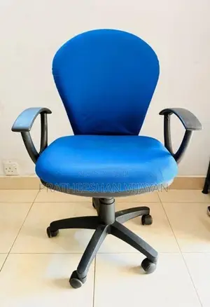 Damro Office Chair Used