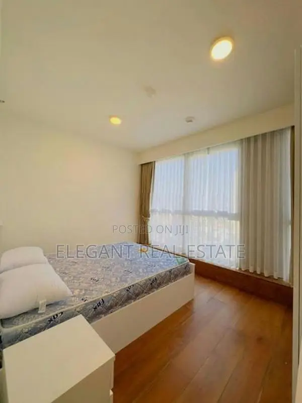 CCC - 02 Bedroom Furnished Apartment for Sale in Colombo (A5031)