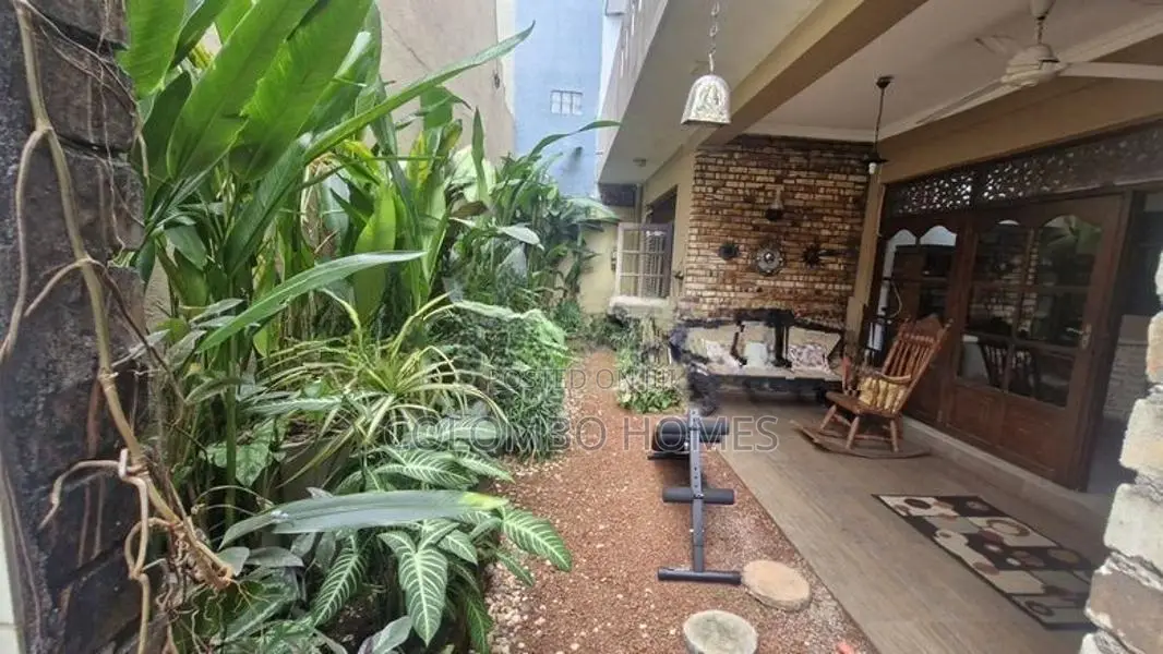 2 Unit Luxury House for Sale - Dehiwala