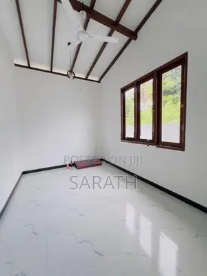 3 Bed With Brand New Single House In Athurugiriya