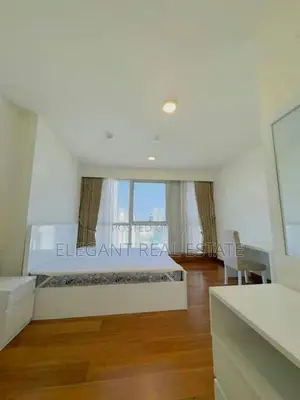 CCC - 02 Bedroom Furnished Apartment for Sale in Colombo (A5031)