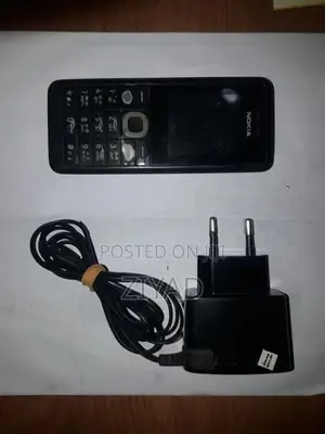 Nokia 106 (Used)