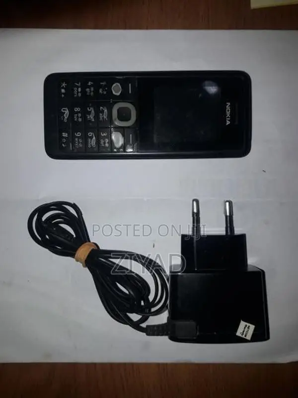 Nokia 106 (Used)