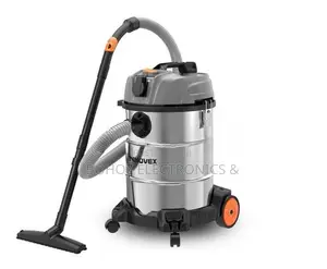 Innovex 30L Wet and Dry Vacuum Cleaner (IVCW005) - 34237