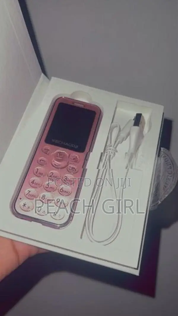 KECHAODA K115 (Brand New)
