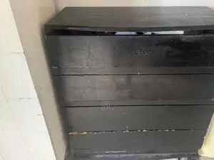 Pantry Cupboard