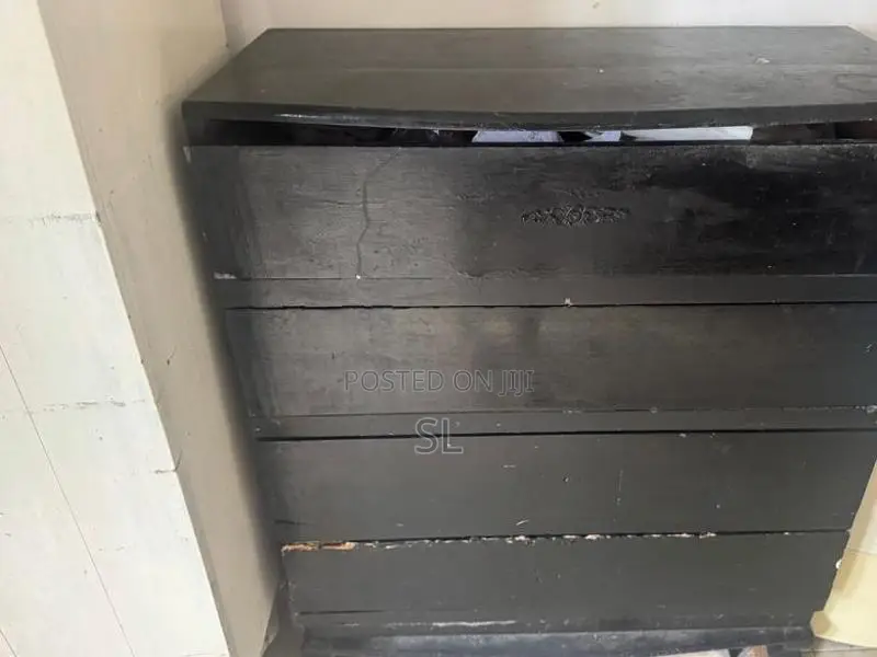 Pantry Cupboard