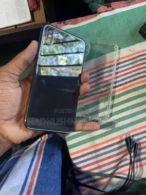Apple iPhone X (Used)