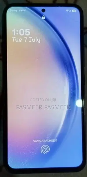 Samsung Galaxy A54 (Used)