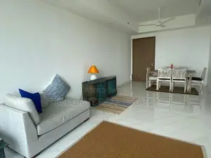 Capitol TwinPeaks - 02 Bedroom Apartment for Rent (A5313) Colombo