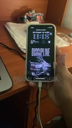 Apple iPhone 12 (Used)