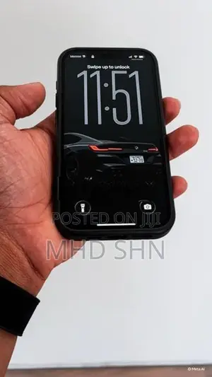 Apple iPhone 15 Pro (Used)