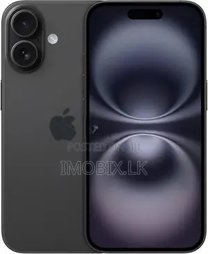 Apple iPhone 16 128GB (Brand New)