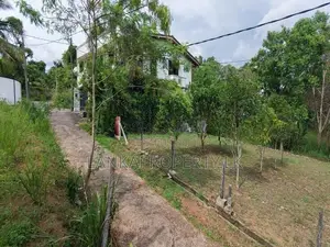 Prime Residential Land for Sale in Ramanayake Mawatha, Hokandara