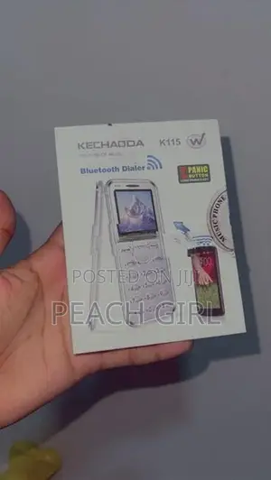 KECHAODA K115 (Brand New)