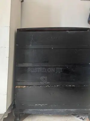Pantry Cupboard
