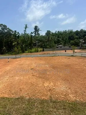 Land for Sale Kalutara