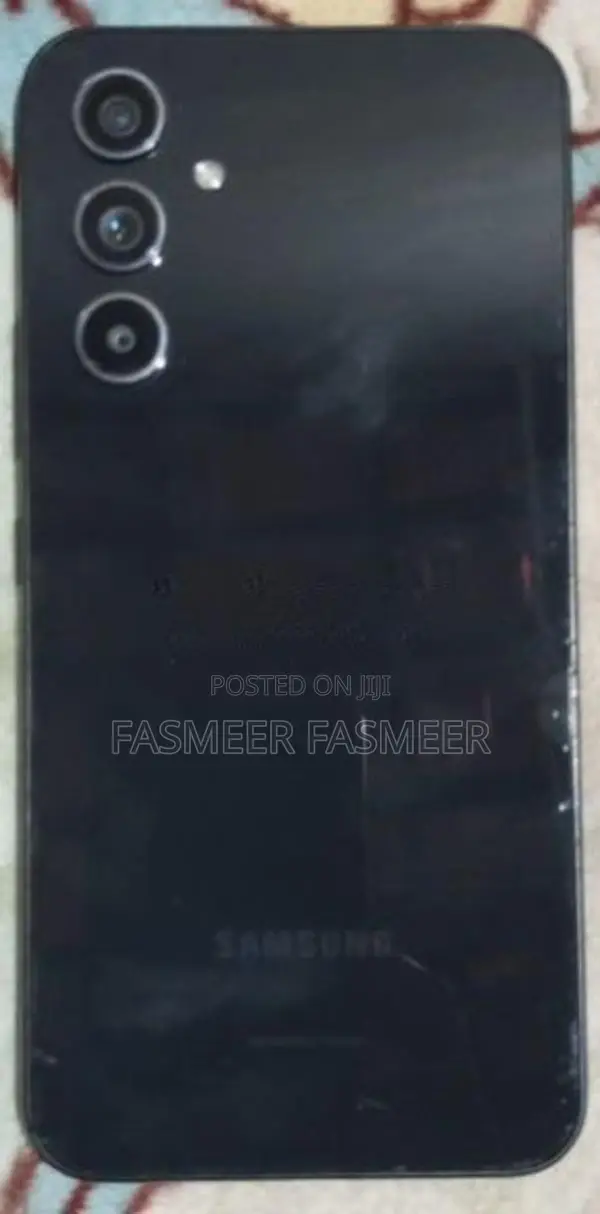 Samsung Galaxy A54 (Used)