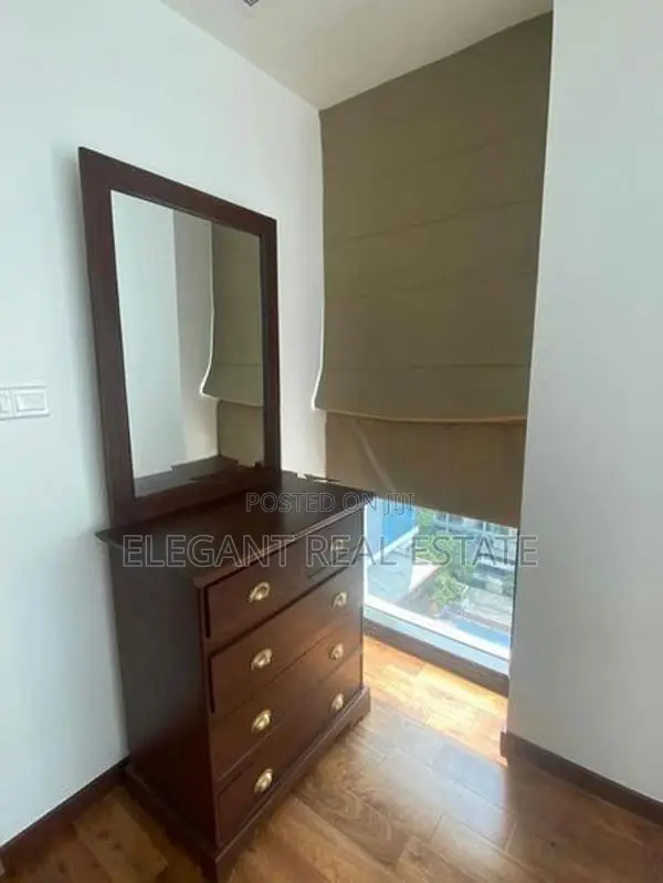 Capitol TwinPeaks - 02 Bedroom Apartment for Rent (A5313) Colombo