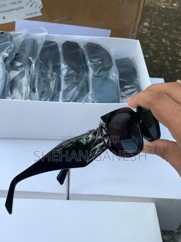 Sunglasses