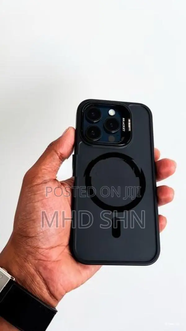 Apple iPhone 15 Pro (Used)